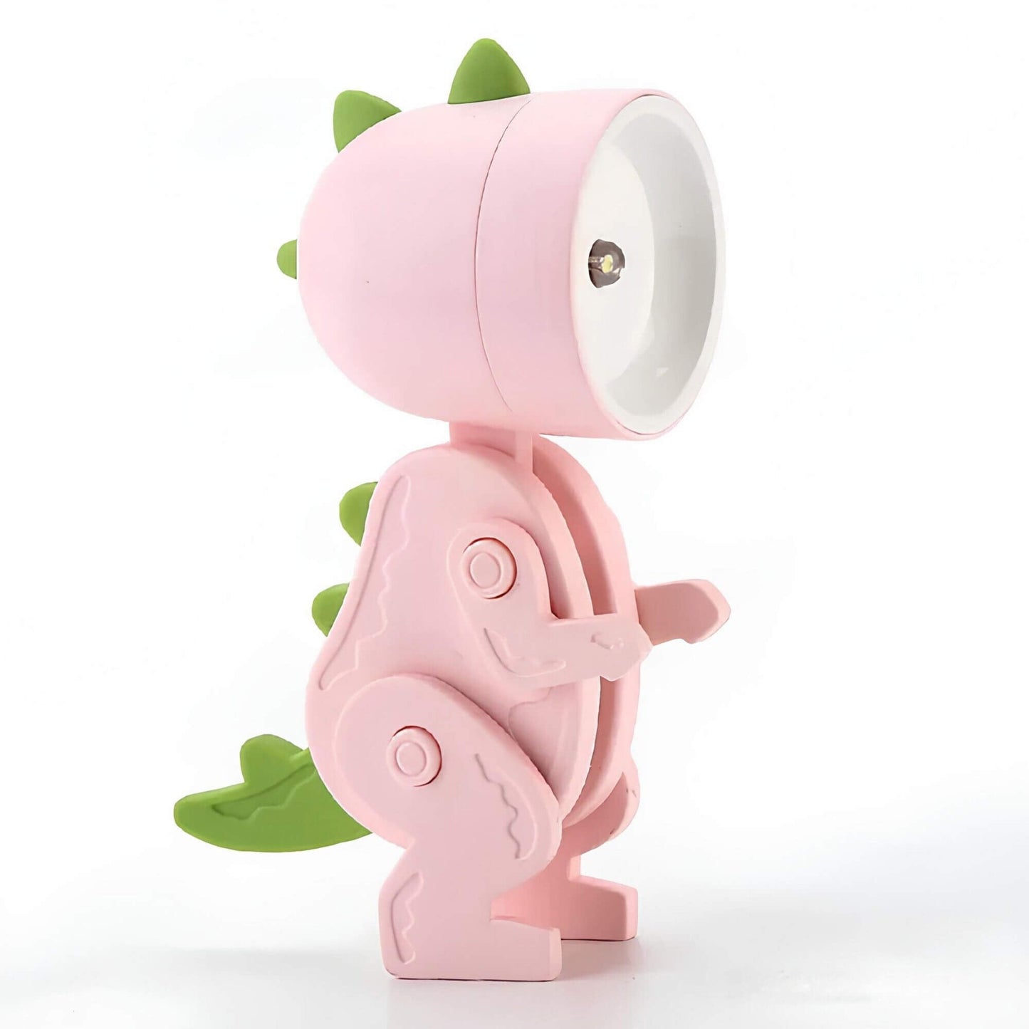 Floroux - Lampe de table pour animaux