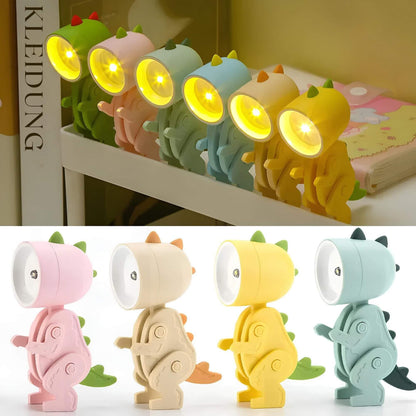 Floroux - Lampe de table pour animaux