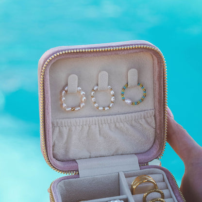 Bague Élégante Océan Perle pour Femmes - Bijoux en Perles Uniques