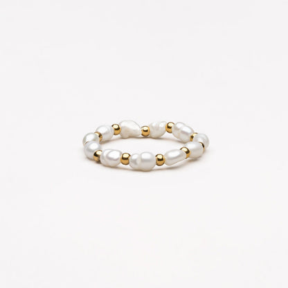 Anneau élégant pour dames - Collection Isle