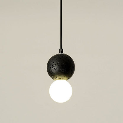 Floroux Terazzo Luminaire suspendu pour chambre d'enfants