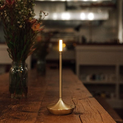 Floroux Lumière de bougie