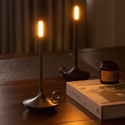 Floroux Lumière de bougie