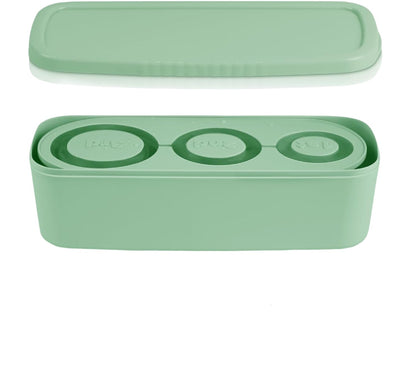 ChillCubes | Moule à glaçons pour cocktails, whisky, boissons et café glacé