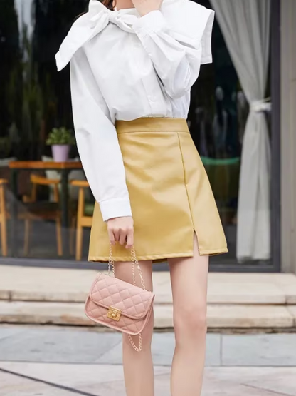 Camille Étui à Téléphone Matelassé – Tendance et Décontracté