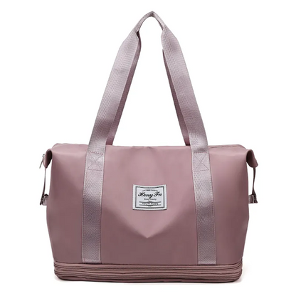 Gabbie Sac de Voyage - Durable et Extensible