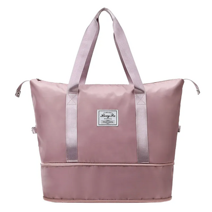 Gabbie Sac de Voyage - Durable et Extensible