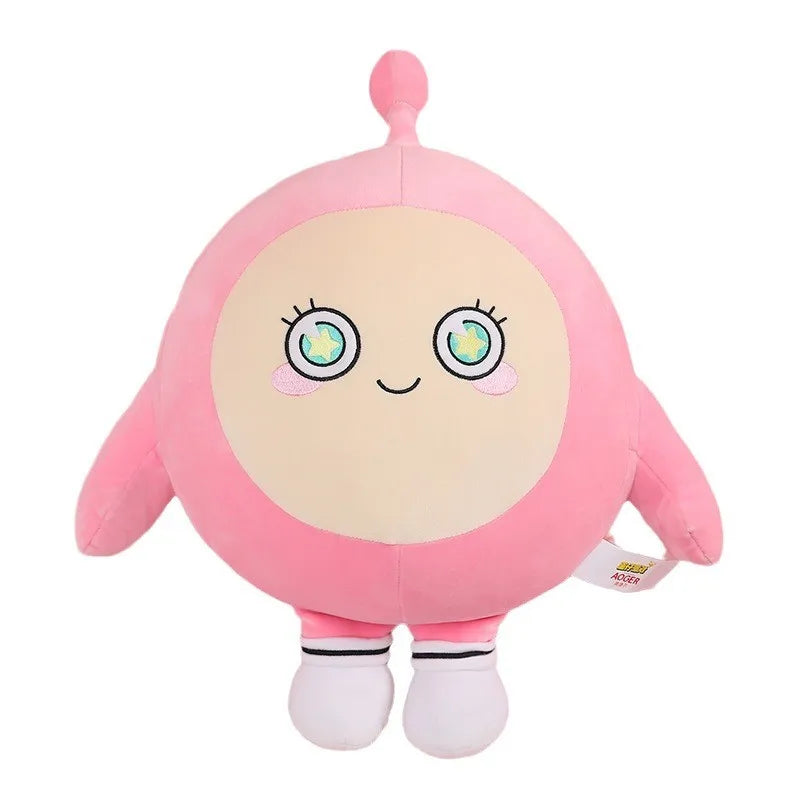 BounceBuddy - Super doux ami qui crie pour votre enfant