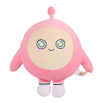 BounceBuddy - Super doux ami qui crie pour votre enfant