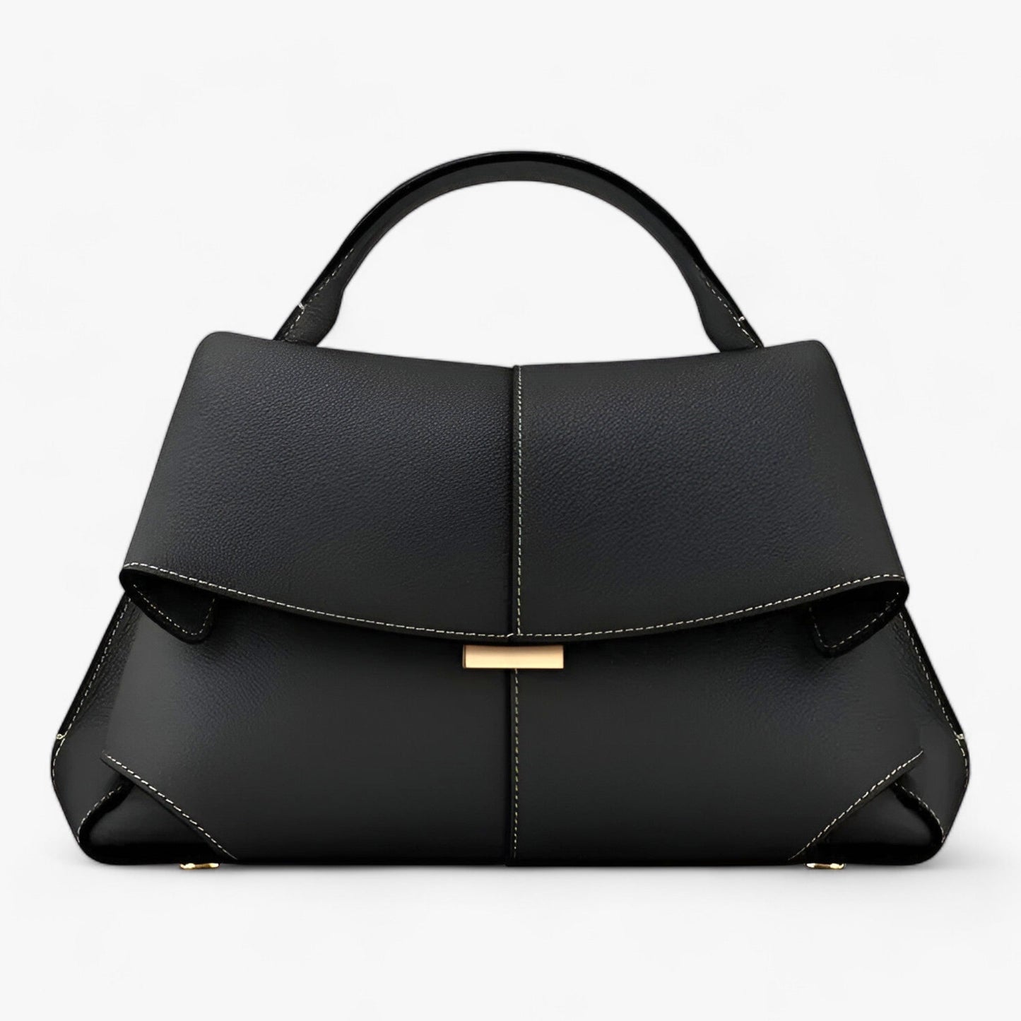 BelleVogue – Élégante Luxe Sacs à main en cuir