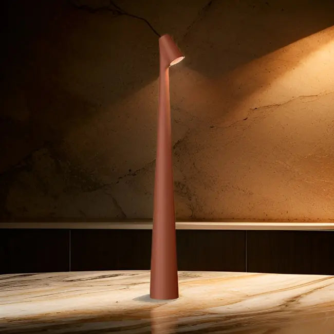 Dorsø – Lampe de table sans fil rechargeable