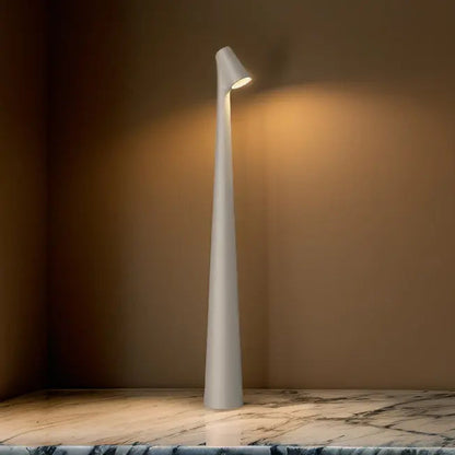 Dorsø – Lampe de table sans fil rechargeable