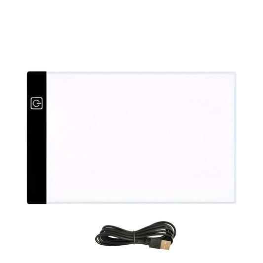 A3 A4 A5 Boîte à lumière LED de traçage
