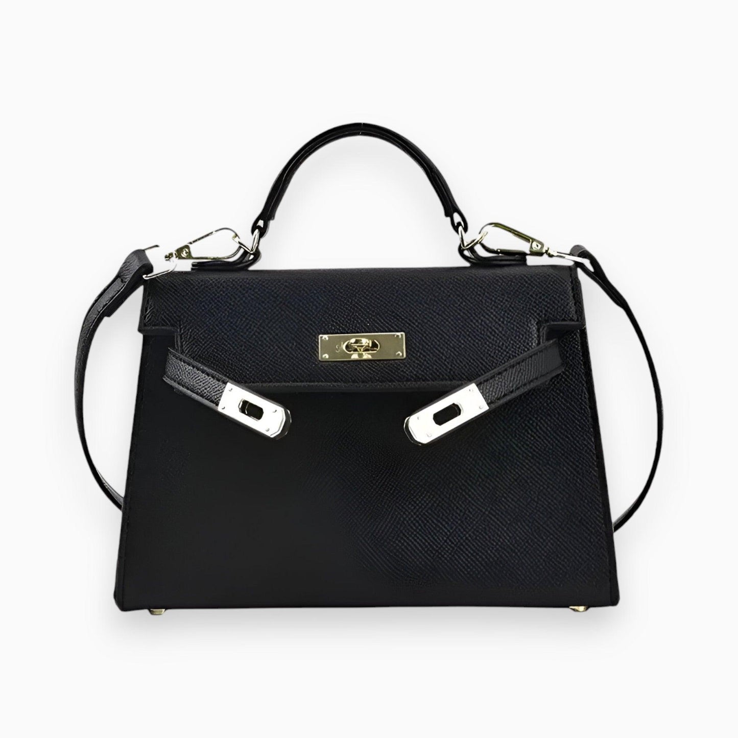 EleganceMini - Sac à main pour femme élégant et compact