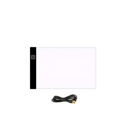 A3 A4 A5 Boîte à lumière LED de traçage