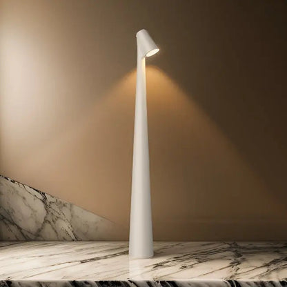 Dorsø – Lampe de table sans fil rechargeable
