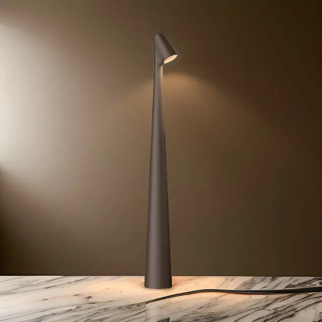 Dorsø – Lampe de table sans fil rechargeable