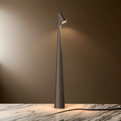 Dorsø – Lampe de table sans fil rechargeable