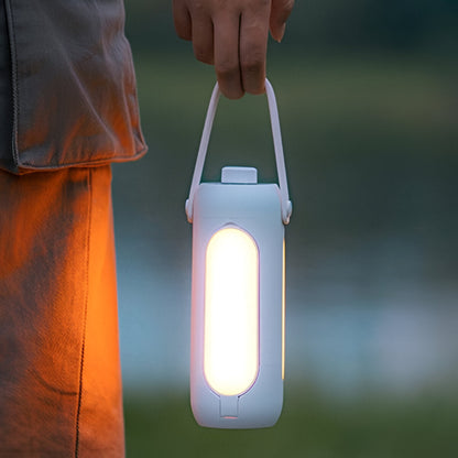 Lampe de camping
