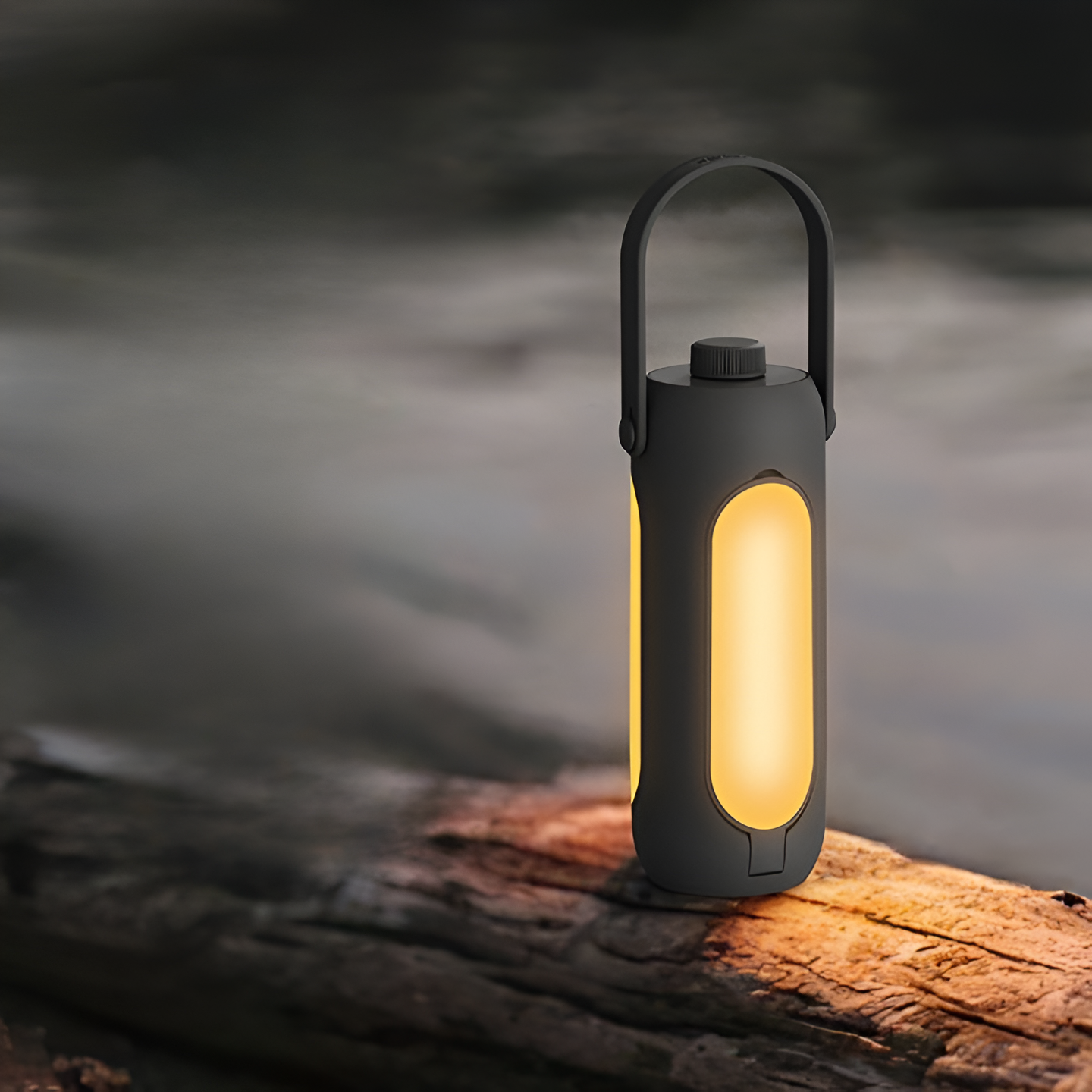 Lampe de camping