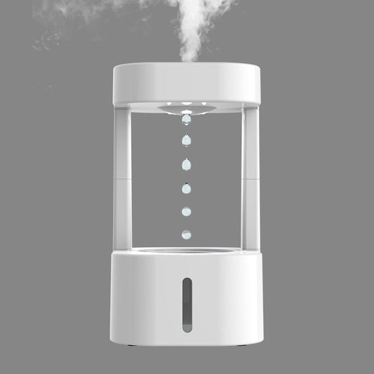 AquaSphere - Humidificateur d'air portable Mini