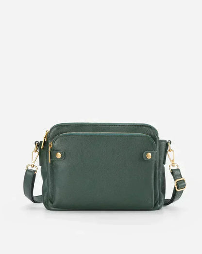 Charmie – Tendance Plusieurs Couches Taille Sac pour Femmes