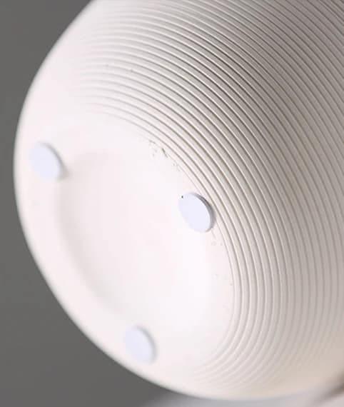 Floroux ceramic table vase | Elegant design | Perfect for flowers and decoration | Varied sizes