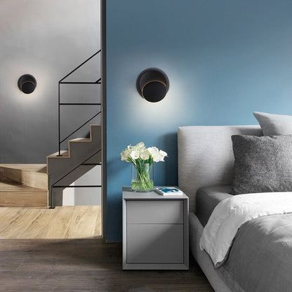 Applique LED 360