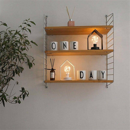 Floroux Home Table lampe de nuit