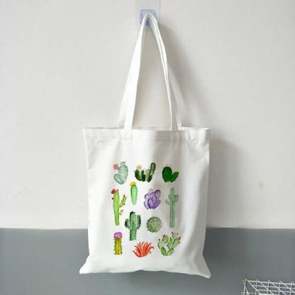 Floroux Tote Bag | Eco-Friendly Shopping Bag | Lightweight and Durable | Stylish Designs