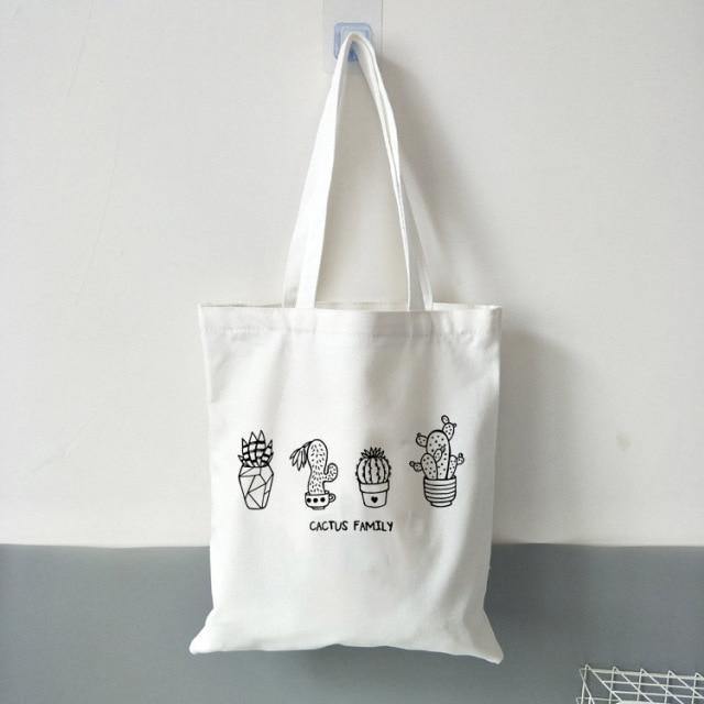 Floroux Tote Bag | Eco-Friendly Shopping Bag | Lightweight and Durable | Stylish Designs