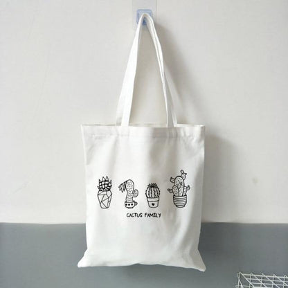 Floroux Tote Bag | Eco-Friendly Shopping Bag | Lightweight and Durable | Stylish Designs