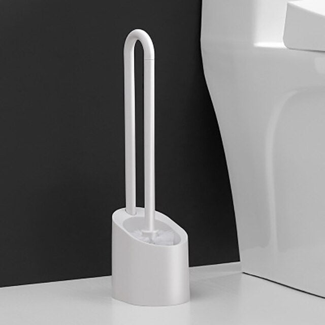 Floroux | Brosse de Nettoyage Magnétique | Rotation 360°