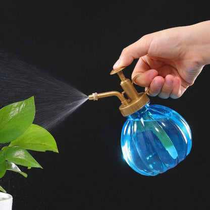 Floroux Vaporisateur de plantes en couleurs vives | Bouteille spray stylée pour l'entretien des plantes | Idéal pour les plantes d'intérieur