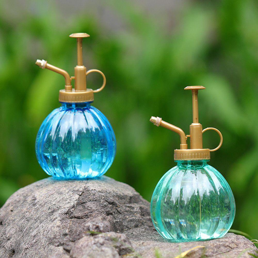 Floroux Vaporisateur de plantes en couleurs vives | Bouteille spray stylée pour l'entretien des plantes | Idéal pour les plantes d'intérieur