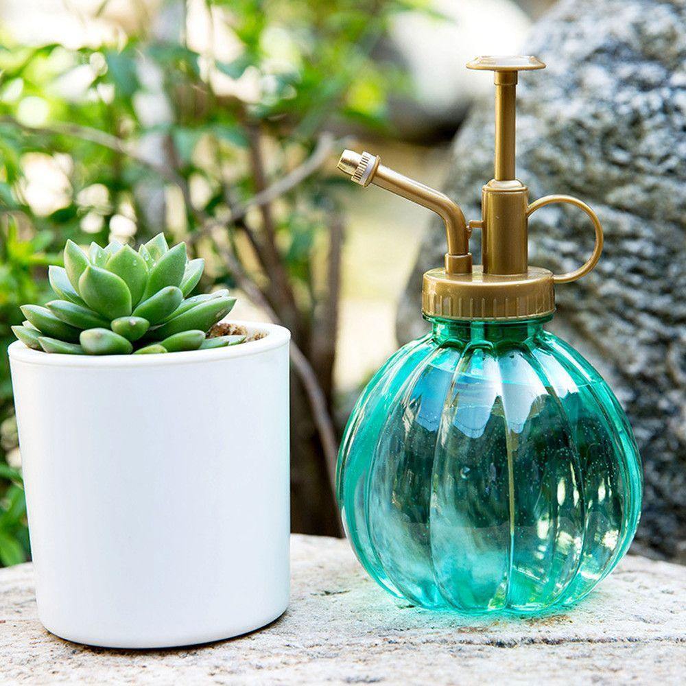 Floroux Vaporisateur de plantes en couleurs vives | Bouteille spray stylée pour l'entretien des plantes | Idéal pour les plantes d'intérieur