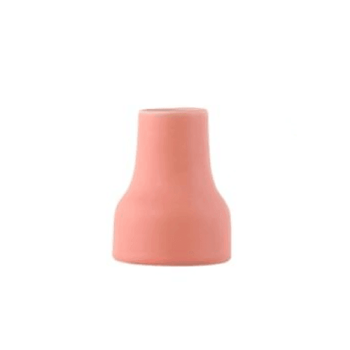 Ceramic vase Floroux | Warm color palette | Elegant design | Perfect decoration for the home