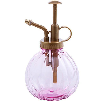 Floroux Vaporisateur de plantes en couleurs vives | Bouteille spray stylée pour l'entretien des plantes | Idéal pour les plantes d'intérieur
