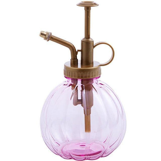 Floroux Vaporisateur de plantes en couleurs vives | Bouteille spray stylée pour l'entretien des plantes | Idéal pour les plantes d'intérieur
