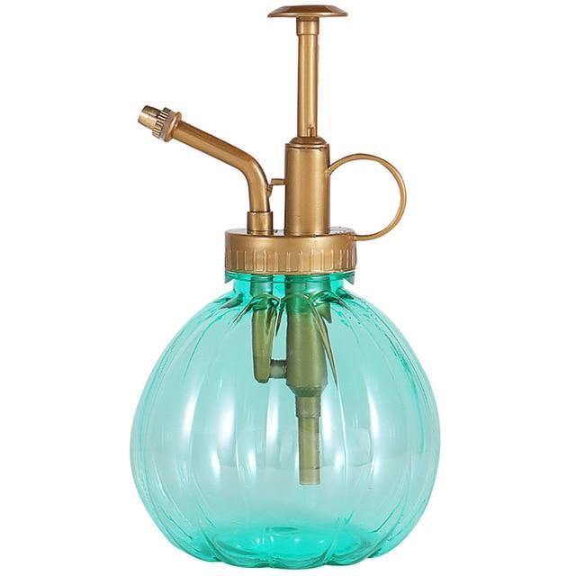 Floroux Vaporisateur de plantes en couleurs vives | Bouteille spray stylée pour l'entretien des plantes | Idéal pour les plantes d'intérieur
