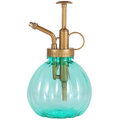 Floroux Vaporisateur de plantes en couleurs vives | Bouteille spray stylée pour l'entretien des plantes | Idéal pour les plantes d'intérieur