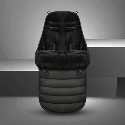 Sac de couchage universel pour poussette