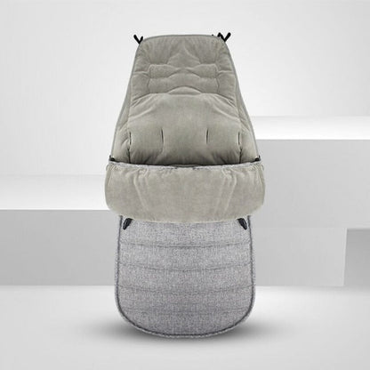 Sac de couchage universel pour poussette