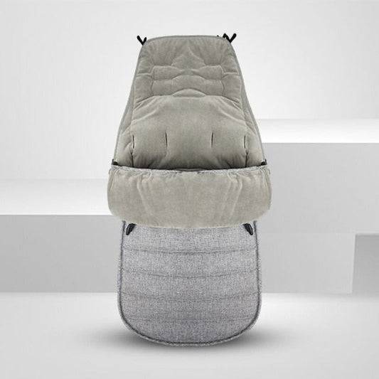 Sac de couchage universel pour poussette