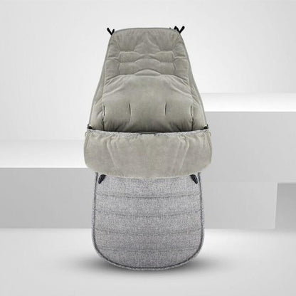 Couverture de poussette universelle