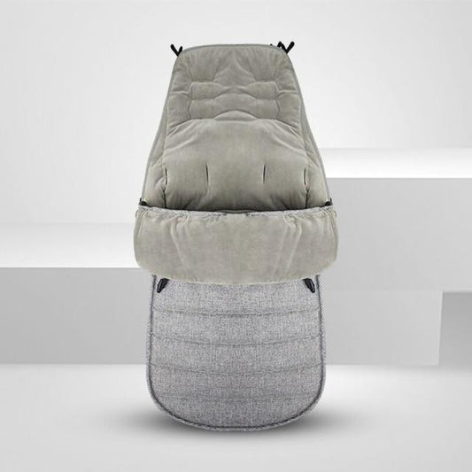 Couverture de poussette universelle