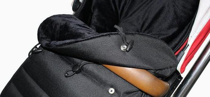 Moufles pour poussette universelle