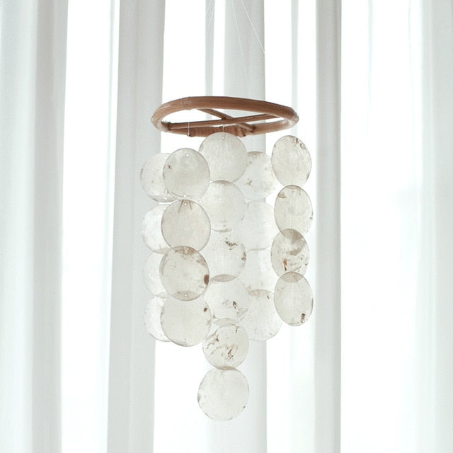 Floroux Shell Carillon