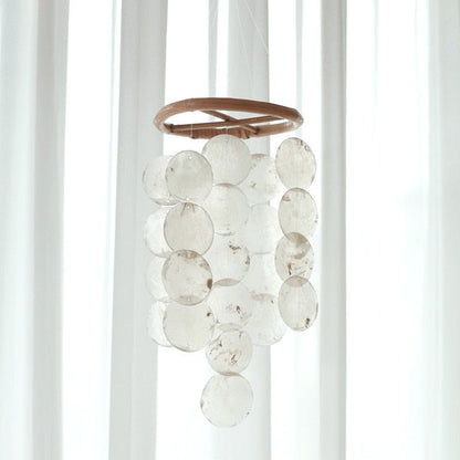 Floroux Shell Carillon