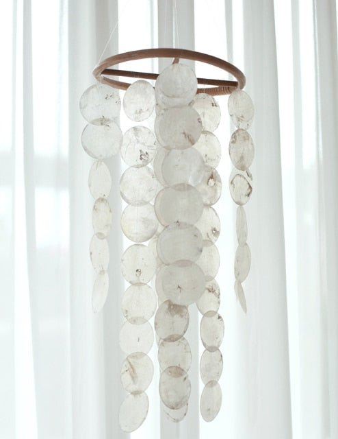 Floroux Shell Carillon